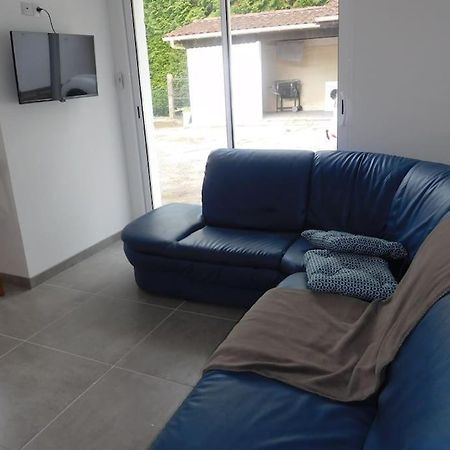 Maison De Vacances 4/5 Personnes A Leon, Landes Екстериор снимка