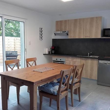 Maison De Vacances 4/5 Personnes A Leon, Landes Екстериор снимка