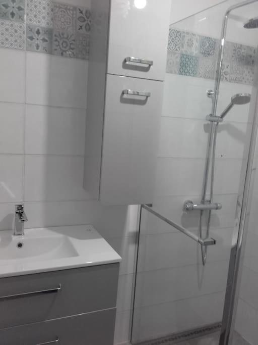 Maison De Vacances 4/5 Personnes A Leon, Landes Екстериор снимка