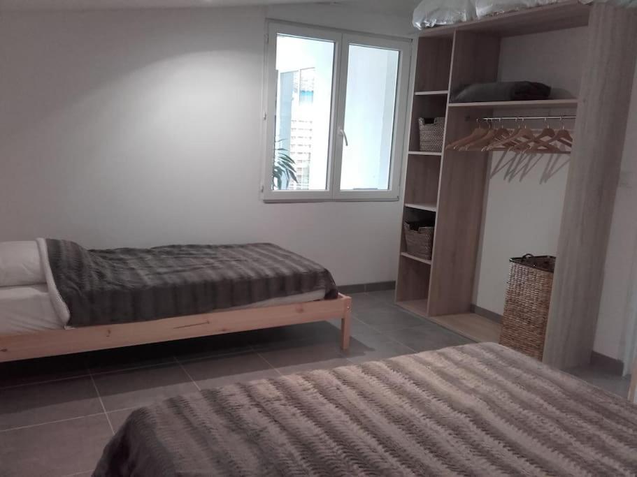 Maison De Vacances 4/5 Personnes A Leon, Landes Екстериор снимка