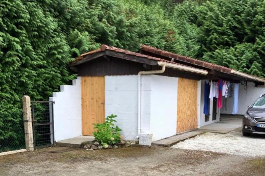 Maison De Vacances 4/5 Personnes A Leon, Landes Екстериор снимка