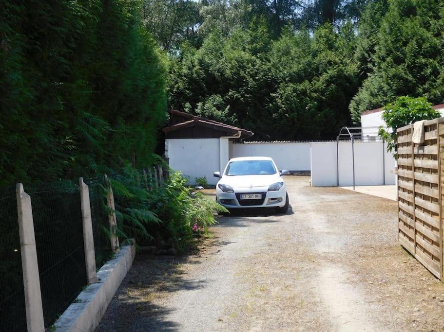 Maison De Vacances 4/5 Personnes A Leon, Landes Екстериор снимка