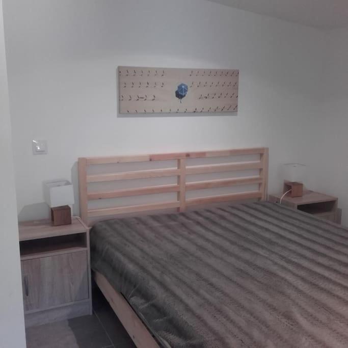 Maison De Vacances 4/5 Personnes A Leon, Landes Екстериор снимка